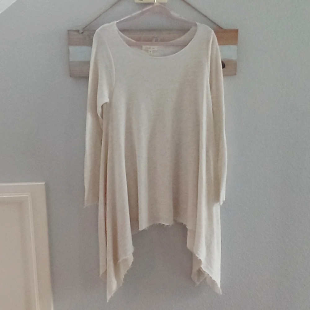 Ciel sweat top